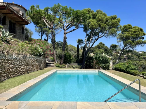 Ferienhaus Begur, 5 Schlafzimmer, 8 Personen - photo_18949506050