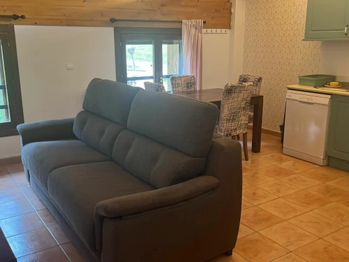 Apartment Villanúa, 2 bedrooms, 5 persons - photo_1011592370168