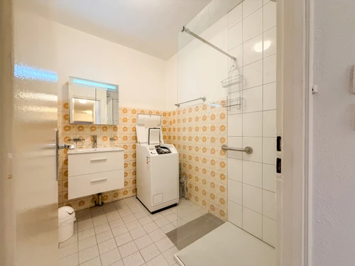 Appartement Évian-les-Bains, 3 pièces, 4 personnes - photo_1012072845592