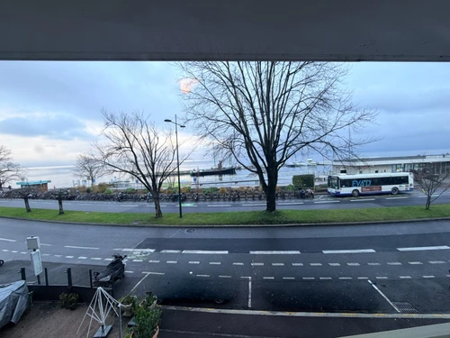 Appartement Évian-les-Bains, 3 pièces, 4 personnes - photo_1012072845592