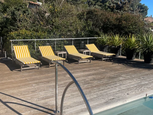 Villa Carqueiranne, 4 bedrooms, 8 persons - photo_1011805177596