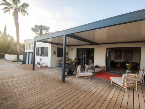 Villa Carqueiranne, 4 bedrooms, 8 persons - photo_1011805177596