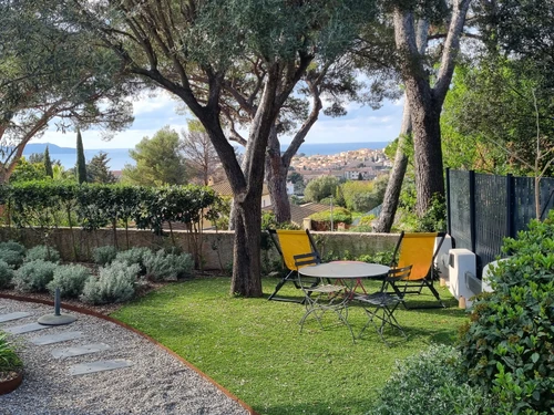 Villa Carqueiranne, 4 bedrooms, 8 persons - photo_1011805177596
