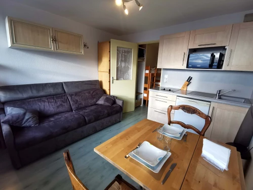 Appartement Les Adrets-Prapoutel, 1 pièce, 4 personnes - photo_1011344585701