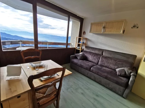 Appartement Les Adrets-Prapoutel, 1 pièce, 4 personnes - photo_1011344585701