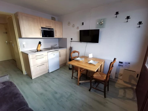 Appartement Les Adrets-Prapoutel, 1 pièce, 4 personnes - photo_1011344585701