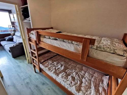 Appartement Les Adrets-Prapoutel, 1 pièce, 4 personnes - photo_1011344585701