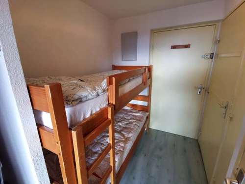 Appartement Les Adrets-Prapoutel, 1 pièce, 4 personnes - photo_1011344585701