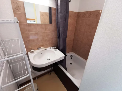 Appartement Les Adrets-Prapoutel, 1 pièce, 4 personnes - photo_1011344585701