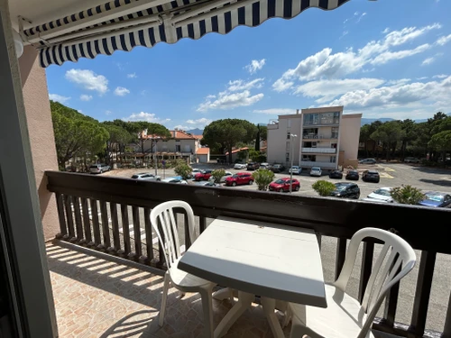 Apartment Argelès-sur-Mer, 1 bedroom, 4 persons - photo_1012162249014
