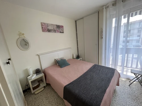 Apartment Argelès-sur-Mer, 1 bedroom, 4 persons - photo_1012162249014