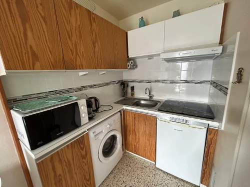 Apartment Argelès-sur-Mer, 1 bedroom, 4 persons - photo_1012162249014