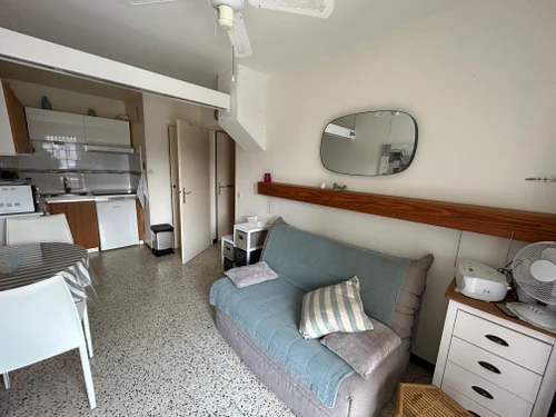 Apartment Argelès-sur-Mer, 1 bedroom, 4 persons - photo_1012162249014