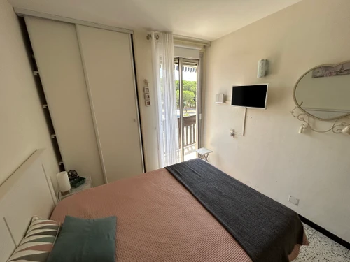 Apartment Argelès-sur-Mer, 1 bedroom, 4 persons - photo_1012162249014