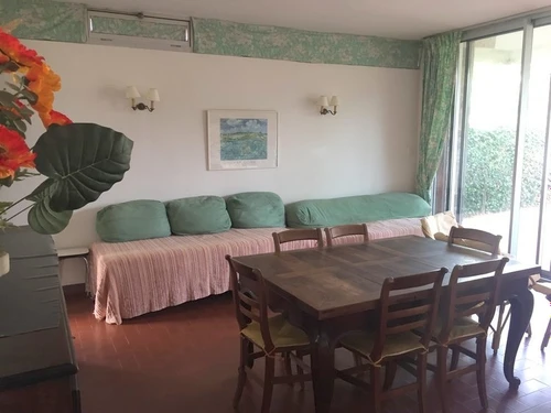 Appartement Argelès-sur-Mer, 4 pièces, 7 personnes - photo_1012162257501