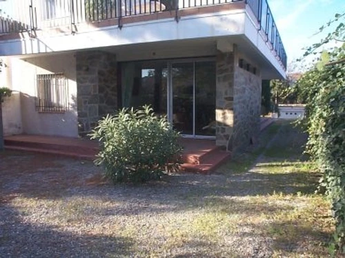 Appartement Argelès-sur-Mer, 4 pièces, 7 personnes - photo_1012162257501