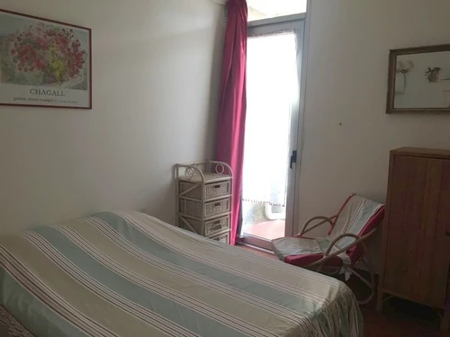 Appartement Argelès-sur-Mer, 4 pièces, 7 personnes - photo_1012162257501