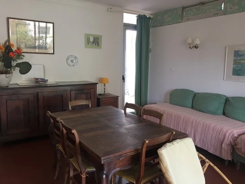 Appartement Argelès-sur-Mer, 4 pièces, 7 personnes - photo_1012162257501