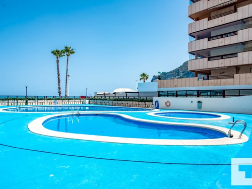 Apartment Calp, 2 bedrooms, 6 persons - photo_1011589711115