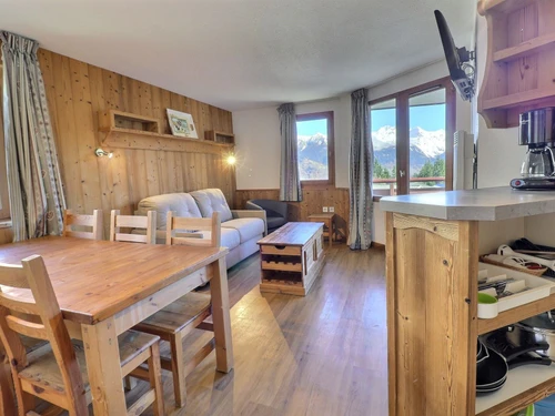 Apartment La Tania, 1 bedroom, 6 persons - photo_17684426511