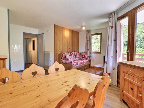 Apartment La Tania, 1 bedroom, 6 persons - photo_19478701715