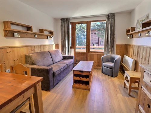 Apartment La Tania, 1 bedroom, 4 persons - photo_17684428915