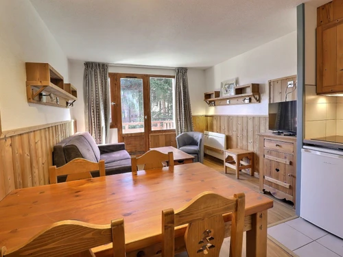 Apartment La Tania, 1 bedroom, 4 persons - photo_17684428915