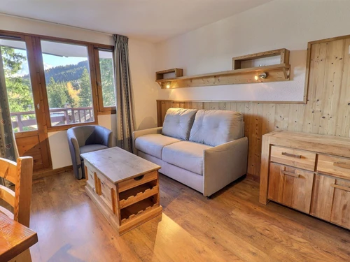 Apartment La Tania, 1 bedroom, 4 persons - photo_17684426342