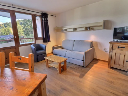 Apartment La Tania, 1 bedroom, 4 persons - photo_17684428001