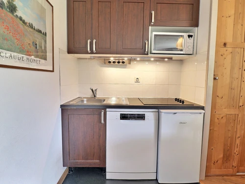 Apartment La Tania, 1 bedroom, 4 persons - photo_17684428001