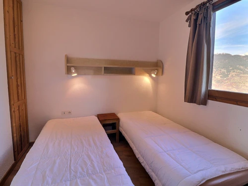 Apartment La Tania, 1 bedroom, 4 persons - photo_17684428001