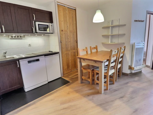 Apartment La Tania, 1 bedroom, 4 persons - photo_17684428001