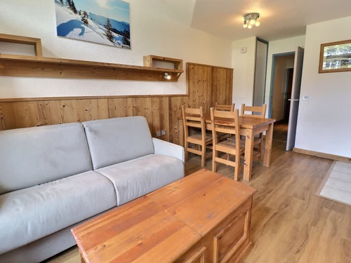 Appartement La Tania, 2 pièces, 4 personnes - photo_19478702128