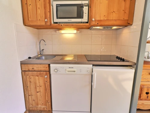 Appartement La Tania, 2 pièces, 4 personnes - photo_19478702128