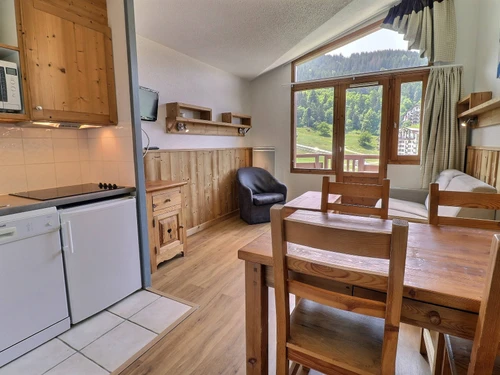 Appartement La Tania, 2 pièces, 4 personnes - photo_19478702128