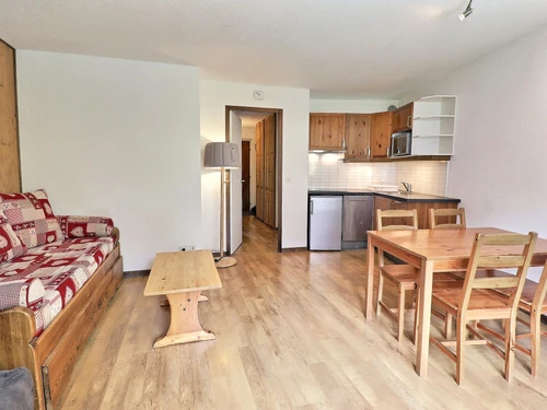 Appartement La Tania, 2 pièces, 4 personnes - photo_19478704306