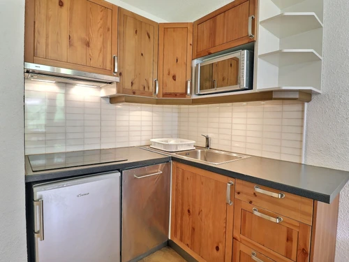 Appartement La Tania, 2 pièces, 4 personnes - photo_19478704306