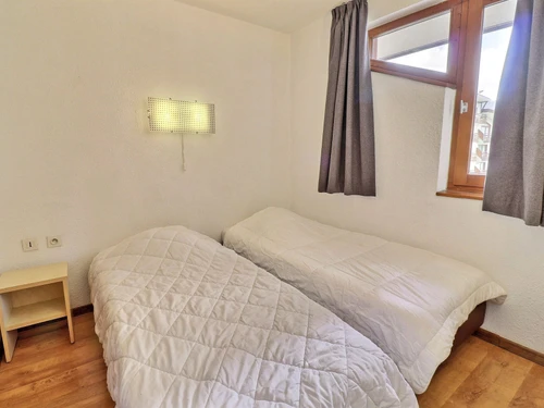 Appartement La Tania, 2 pièces, 4 personnes - photo_19478704306