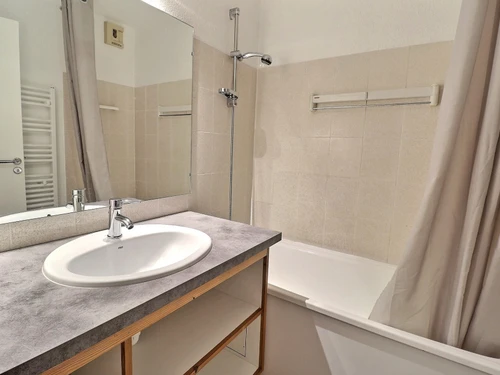 Appartement La Tania, 2 pièces, 4 personnes - photo_19478704306