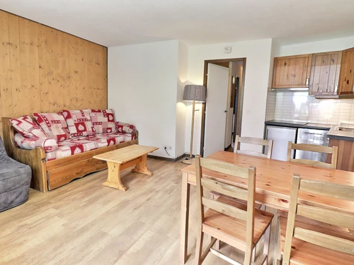Appartement La Tania, 2 pièces, 4 personnes - photo_19478704306