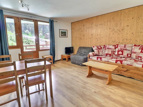 Appartement La Tania, 2 pièces, 4 personnes - photo_19478704306