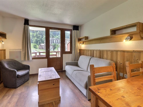 Appartement La Tania, 2 pièces, 4 personnes - photo_19478703378