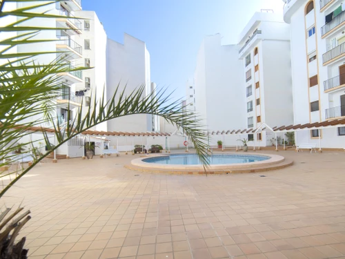 Apartment Calp, 2 bedrooms, 4 persons - photo_17255409320