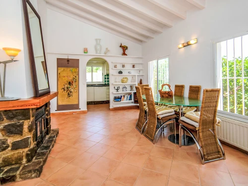Villa Calp, 5 pièces, 8 personnes - photo_1011837435795