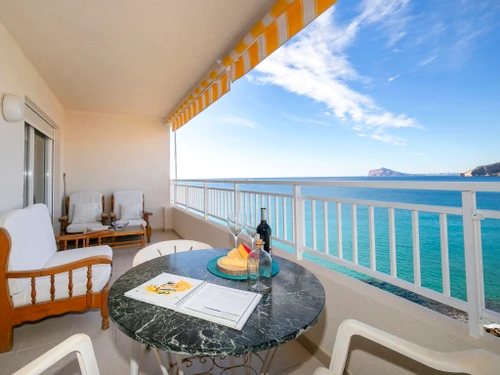 Apartment Calpe / Calp, 2 bedrooms, 4 persons - photo_1012163813531