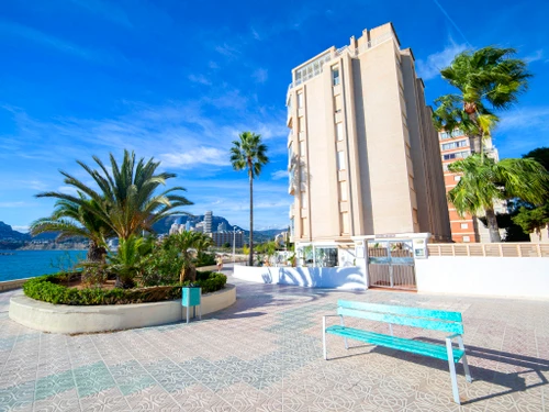 Apartment Calpe / Calp, 2 bedrooms, 4 persons - photo_1012163813531