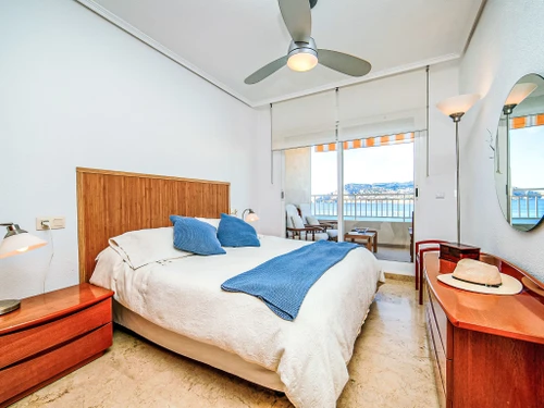 Apartment Calpe / Calp, 2 bedrooms, 4 persons - photo_1012163813531