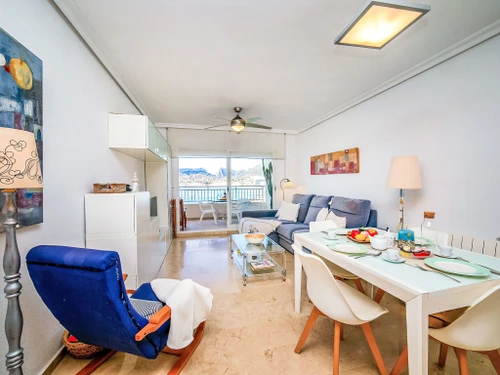 Apartment Calpe / Calp, 2 bedrooms, 4 persons - photo_1012163813531