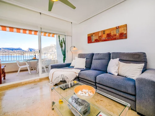 Apartment Calpe / Calp, 2 bedrooms, 4 persons - photo_1012163813531