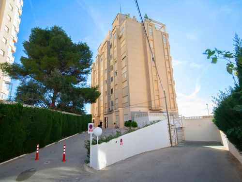 Apartment Calpe / Calp, 2 bedrooms, 4 persons - photo_1012163813531